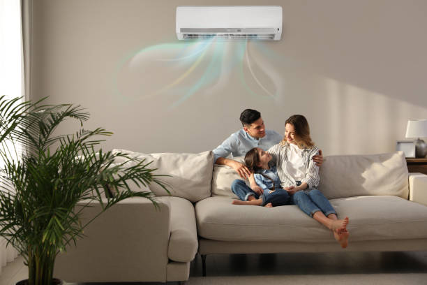 Best Ductless Mini-Split Systems in Walnut Cove, NC