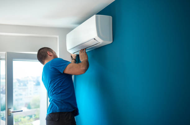 Walnut Cove, NC HVAC Company
