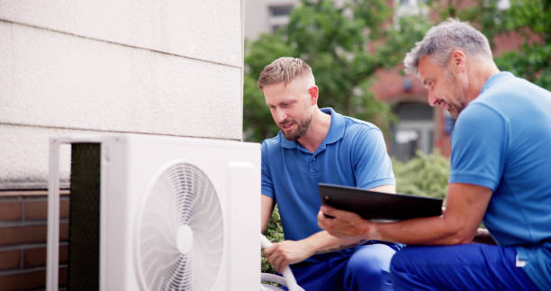 Best Furnace Cleaning in Walnut Cove, NC