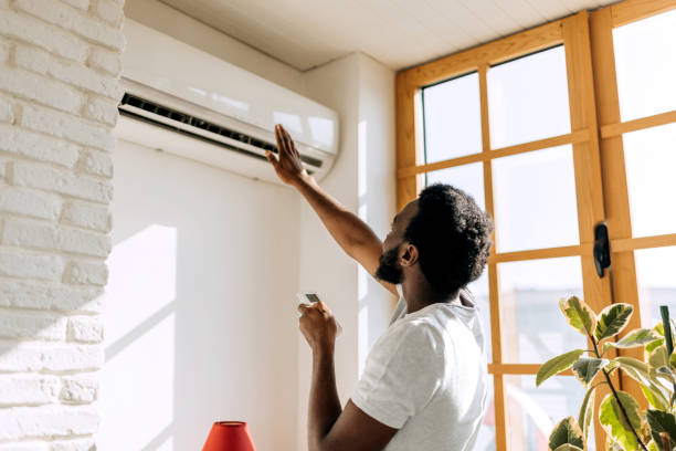 Best HVAC Consulting and Engineering in Walnut Cove, NC