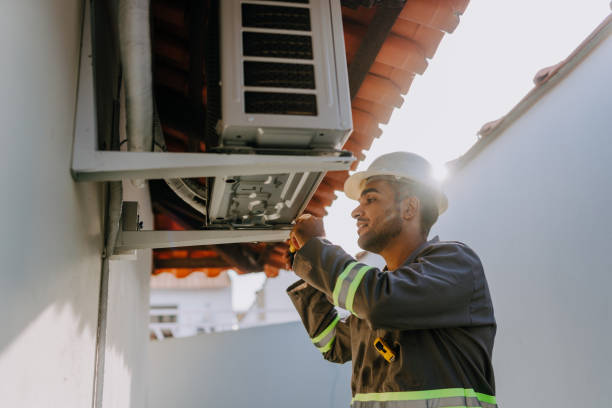 Trusted Walnut Cove, NC HVAC Experts
