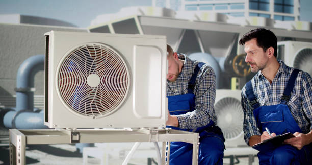 Best HVAC Supply and Distribution in Walnut Cove, NC