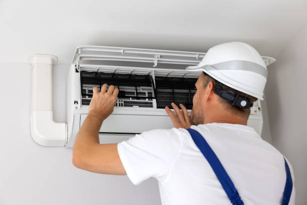 Best HVAC Training and Certification in Walnut Cove, NC