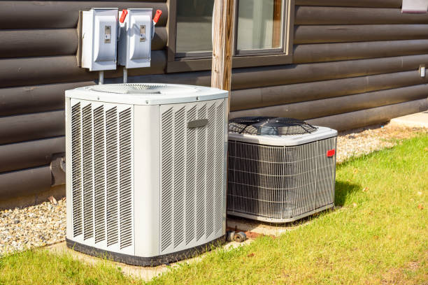 Best Commercial HVAC in Walnut Cove, NC